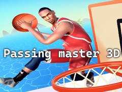 խաղ Passing master 3D