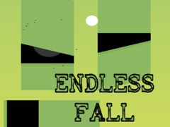 խաղ Endless Fall