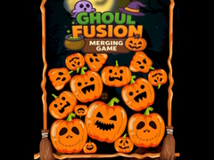 խաղ Ghoul Fusion