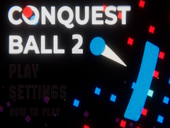 խաղ Conquest Ball 2