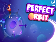 խաղ Perfect Orbit