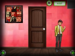 խաղ Amgel Easy Room Escape 326