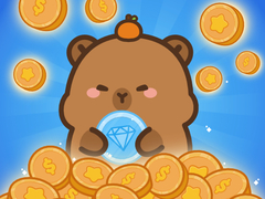 խաղ Capybara Coin Master