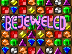 խաղ Bejeweled 