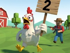 խաղ Chicken Math