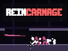 խաղ REINCARNAGE