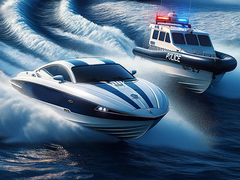 խաղ Jetstream Escape