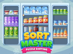 խաղ Sort Master