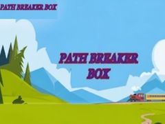 խաղ Path Breaker Box
