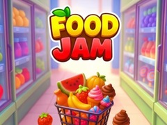 խաղ Food Jam