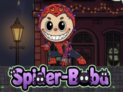 խաղ Spider Bubu