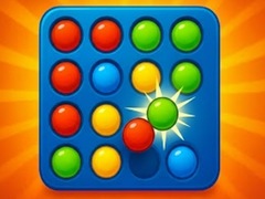խաղ Play 4 in a Row - Brain Challenge