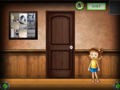 խաղ Amgel Kids Room Escape 351