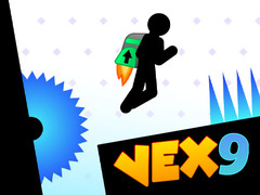 խաղ Vex 9