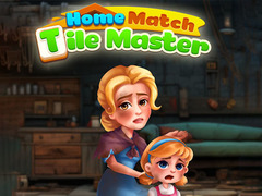 խաղ Home Match: Tile Master