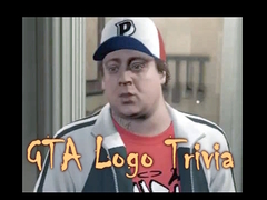 խաղ GTA Logo Trivia