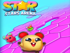 խաղ Star Stars Arena