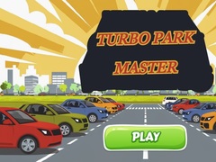 խաղ Turbo Park Master