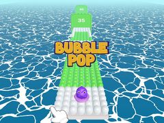 խաղ Bubble Pop
