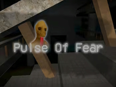 խաղ Pulse Of Fear