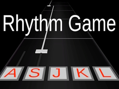 խաղ Rhythm game