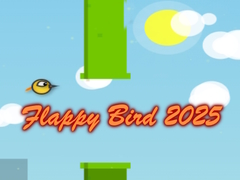խաղ Flappy Bird 2025