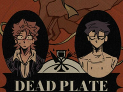 խաղ Dead Plate
