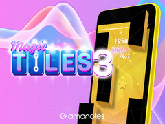 խաղ Magic Tiles 3