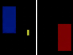 խաղ 8Bit Classic PingPong