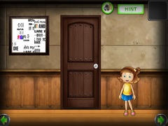 խաղ Amgel Kids Room Escape 352