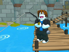 խաղ Fish It! - Roblox