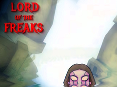 խաղ Lord of the freaks