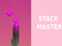 խաղ Stack Master