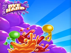 խաղ Dye Hard