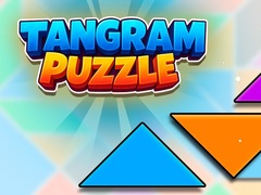խաղ Tangram Puzzle