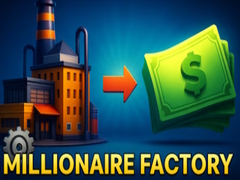 խաղ Millionaire Factory
