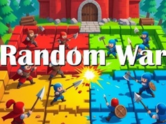 խաղ Random Wars