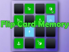 խաղ Flip Card Memory