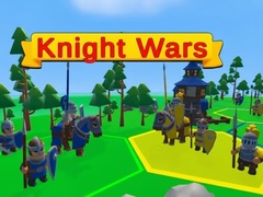 խաղ Knight Wars