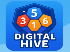 խաղ Digital Hive