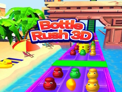 խաղ Bottle Rush 3D