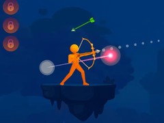 խաղ Archers Random