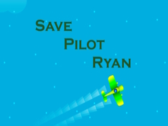 խաղ Save Pilot Ryan