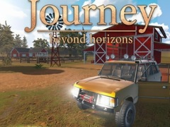խաղ Journey Beyond Horizons