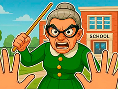 խաղ Student and Teacher