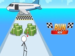 խաղ Run Now