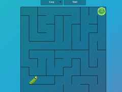 խաղ Maze Me Crazy
