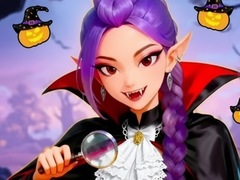 խաղ Find It Out Halloween