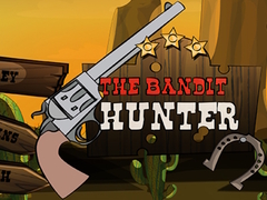 խաղ Bandits Bane
