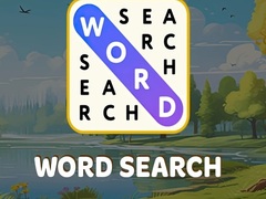 խաղ Word Search